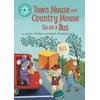 KNYGA Edyta Karaban Reading Champion: Town Mouse and Country Mouse Go on a Bus