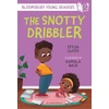 KNYGA Effua Gleed Snotty Dribbler: A Bloomsbury Young Reader