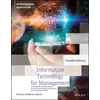 KNYGA Efraim Turban Information Technology for Management