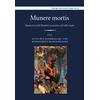 KNYGA Eftychia Bathrellou Munere Mortis