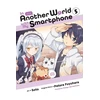 KNYGA Eiji Usatsuka In Another World with My Išmanusis telefonas, Vol. 5 (manga)