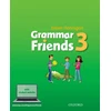 KNYGA Eileen Flannigan Grammar Friends: 3: Student Book