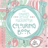 KNYGA Eilidh Muldoon Charles Rennie Mackintosh Colouring Book