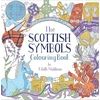 KNYGA Eilidh Muldoon Scottish Symbols Colouring Book