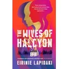 KNYGA Eirinie Lapidaki Wives of Halcyon