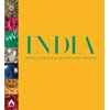 KNYGA Ekaterina Shcherbina India, Jewels that Enchanted the World
