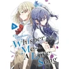 KNYGA Eku Takeshima Whisper Me a Love Song 8