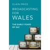 KNYGA Elain Price Broadcasting for Wales