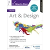 KNYGA Elaine Boylan How to Pass Higher Art &amp; Design, Second Edition