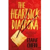 KNYGA Elaine Chiew The Heartsick Diaspora, and other stories