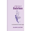 KNYGA Elaine Clayton Little Bit of Fairies