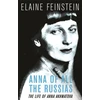 KNYGA Elaine Feinstein Anna of all the Russias