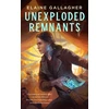 KNYGA Elaine Gallagher Unexploded Remnants