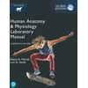 KNYGA Elaine Marieb Human Anatomy & Physiology Laboratory Manual, Cat Version, Global Edition