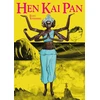 KNYGA Eldo Yoshimizu Hen Kai Pan