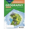 KNYGA Eleanor Barker Progress in Geography: Key Stage 3, Second Edition: Workbook 2 (Units 7–12)
