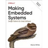 KNYGA Elecia White Making Embedded Systems