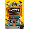 KNYGA Elen Caldecott Crowns and Codebreakers