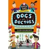 KNYGA Elen Caldecott Dogs and Doctors