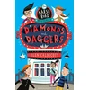 KNYGA Elen Caldecott Marsh Road Mysteries: Diamonds and Daggers