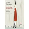 KNYGA Elena Ferrante Incidental Inventions