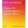 KNYGA Elena Manferdini Full Spectrum