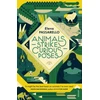 KNYGA Elena Passarello Animals Strike Curious Poses