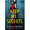 KNYGA Elena Wilkes Keep My Secrets
