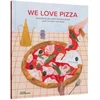 KNYGA Elenia Beretta We Love Pizza