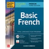 KNYGA Eliane Kurbegov Practice Makes Perfect: Basic French, Premium Third Edition
