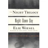 KNYGA Elie Wiesel Night Trilogy