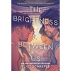 KNYGA Eliot Schrefer Brightness Between Us