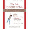 KNYGA Elisa Nebolsine Grit Workbook for Kids