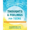 KNYGA Elisa Nebolsine Thoughts and Feelings for Teens
