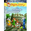 KNYGA Elisabetta Dami Geronimo Stilton Graphic Novels Vol. 3