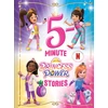 KNYGA Elise Allen 5-Minute Princess Power Stories