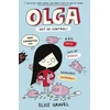 KNYGA Elise Gravel Olga: Out of Control