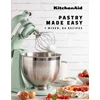 KNYGA Elise Labry KitchenAid: Pastry Made Easy