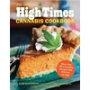 KNYGA Elise Mcdonough Official High Times Cannabis Cookbook