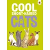 KNYGA Eliza Jeffery Cool Short-Haired Cats