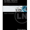 KNYGA Elizabeth A. Armstrong-Mensah Global Health