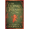 KNYGA Elizabeth Chadwick Leopard Unleashed