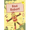 KNYGA Elizabeth Dale Bad Robot!