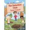 KNYGA Elizabeth Dale Detective Club: Buried Treasure