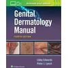 KNYGA Elizabeth Edwards Genital Dermatology Manual