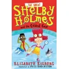 KNYGA Elizabeth Eulberg Great Shelby Holmes and the Coldest Case