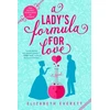 KNYGA Elizabeth Everett Lady's Formula for Love