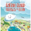 KNYGA Elizabeth F Hill Cotton Cloud Refuses to Rain