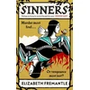 KNYGA Elizabeth Fremantle Sinners