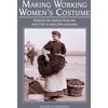 KNYGA Elizabeth Friendship Making Working Women's Costume